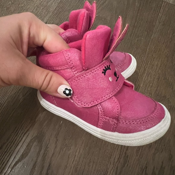 Bundle of baby shoes 4.5 - Picture 6 of 10